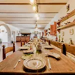 Villa Scappo In Umbria, Casale Rosceto *