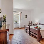 Scappo In Umbria, Casale Rosceto * Todi