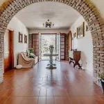 Villa Scappo In Umbria, Casale Rosceto *