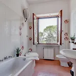 Villa Scappo In Umbria, Casale Rosceto *