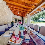 Scappo In Umbria, Casale Rosceto * Todi