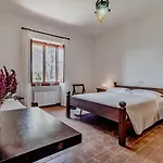 Villa Scappo In Umbria, Casale Rosceto