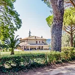 Villa Scappo In Umbria, Casale Rosceto