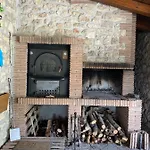 Scappo In Umbria, Casale Rosceto * Todi