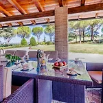 Scappo In Umbria, Casale Rosceto *