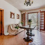 Villa Scappo In Umbria, Casale Rosceto *