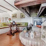 Scappo In Umbria, Casale Rosceto Villa *