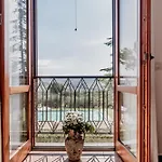 Scappo In Umbria, Casale Rosceto