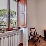 Scappo In Umbria, Casale Rosceto * Todi