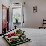 Villa Scappo In Umbria, Casale Rosceto *