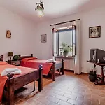 Scappo In Umbria, Casale Rosceto