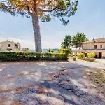 Villa Scappo In Umbria, Casale Rosceto