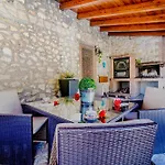 Scappo In Umbria, Casale Rosceto Villa Todi
