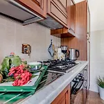 Villa Scappo In Umbria, Casale Rosceto Todi
