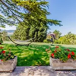 Scappo In Umbria, Casale Rosceto *