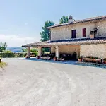 Scappo In Umbria, Casale Rosceto * Todi