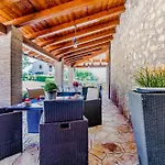 Scappo In Umbria, Casale Rosceto Villa *