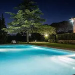 Villa Scappo In Umbria, Casale Rosceto Todi