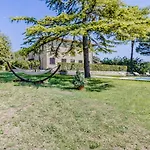 Villa Scappo In Umbria, Casale Rosceto *