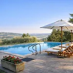 Villa Scappo In Umbria, Casale Rosceto Todi