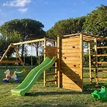 Scappo In Umbria, Casale Rosceto * Todi
