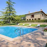 Scappo In Umbria, Casale Rosceto