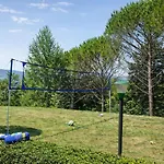 Scappo In Umbria, Casale Rosceto Villa