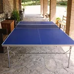Scappo In Umbria, Casale Rosceto Todi