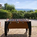 Villa Scappo In Umbria, Casale Rosceto *