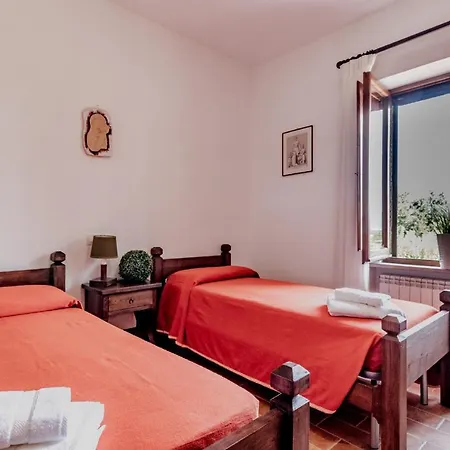 Gorgeous 2-Storey Villa With A Large Private Pool Villa Todi