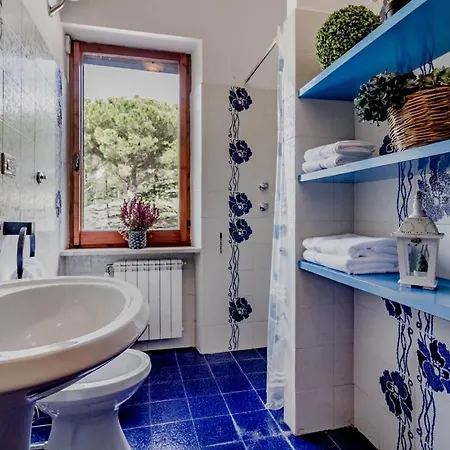 Scappo In Umbria, Casale Rosceto Villa