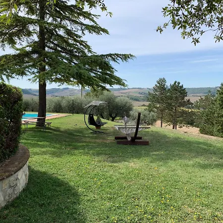 Gorgeous 2-Storey Villa With A Large Private Pool Villa Todi
