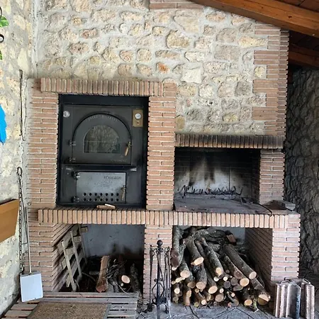 Scappo In Umbria, Casale Rosceto * تودي