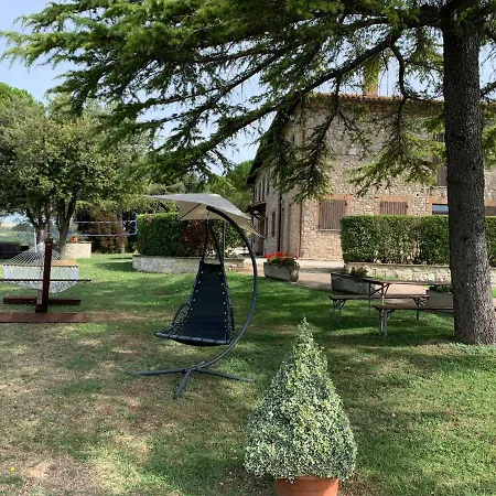 Villa Gorgeous 2-Storey Villa With A Large Private Pool Todi