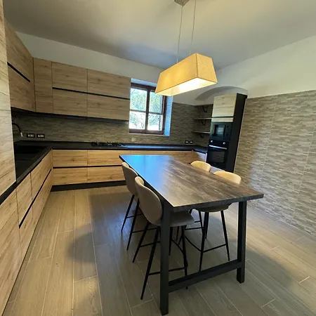 Scappo In Umbria, Casale Rosceto فيلة تودي