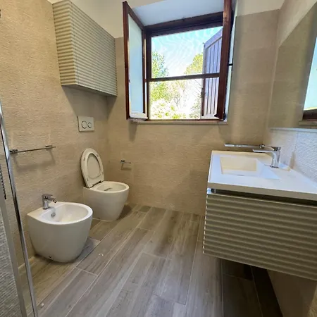 Gorgeous 2-Storey Villa With A Large Private Pool Todi