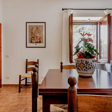 Scappo In Umbria, Casale Rosceto Villa
