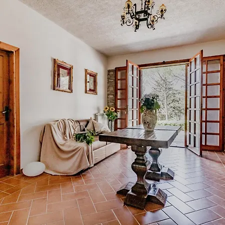 Villa Scappo In Umbria, Casale Rosceto *