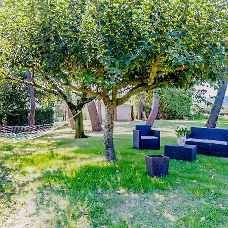 Scappo In Umbria, Casale Rosceto