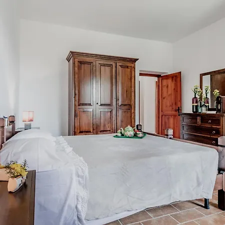 Villa Scappo In Umbria, Casale Rosceto *
