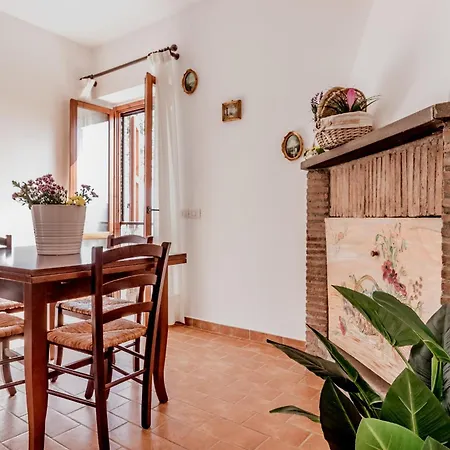 Scappo In Umbria, Casale Rosceto فيلة تودي