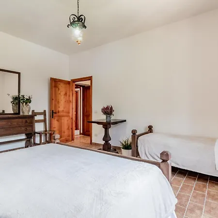 Scappo In Umbria, Casale Rosceto *