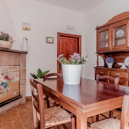 Scappo In Umbria, Casale Rosceto Villa *