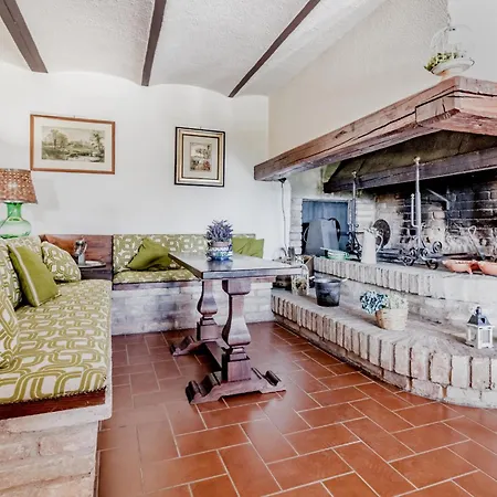 Scappo In Umbria, Casale Rosceto *