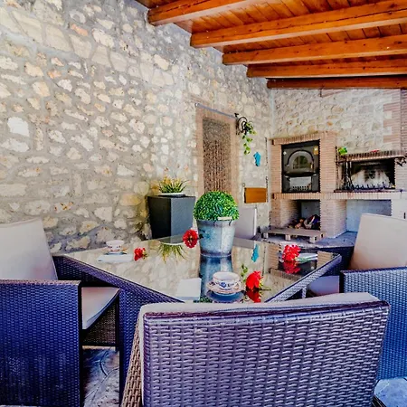 Scappo In Umbria, Casale Rosceto Villa Todi