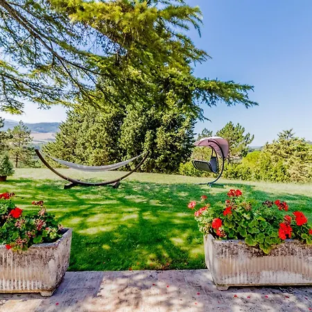 Scappo In Umbria, Casale Rosceto *