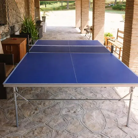 Scappo In Umbria, Casale Rosceto Todi