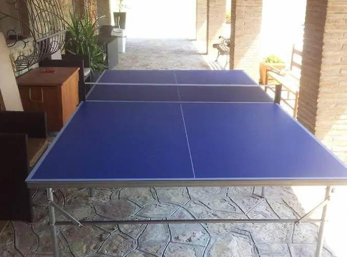 Scappo In Umbria, Casale Rosceto Villa